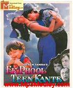 Ek Phool Teen Kante 1997 song download